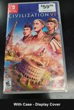 Civilization VI - Nintendo Switch
