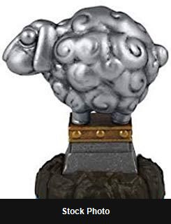 Platinum Sheep (Skylanders) - Skylanders Accessories