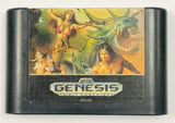Golden Axe II - Genesis