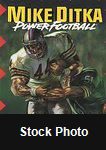Mike Ditka Power Football - Sega Genesis