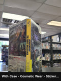 Star Wars The Force Unleashed - Wii