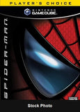 Spiderman [Player's Choice] - Gamecube