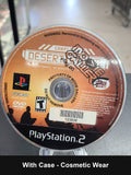 Conflict Desert Storm - Playstation 2