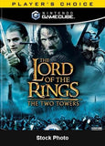 Lord of the Rings Two Towers [Player's Choice] - GameCube