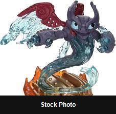 Spitfire - SuperChargers - Skylanders