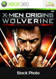 X-Men Origins: Wolverine - Xbox 360