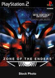 Zone of the Enders - PlayStation 2