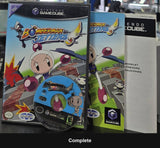 Bomberman Jetters - Gamecube