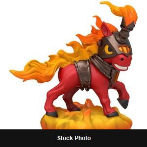 Trail Blazer - Trap Team - Skylanders