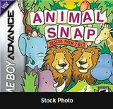 Animal Snap - Game Boy Advance