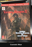 Vandal Hearts II [Prima] - Strategy Guide