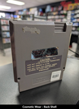 Wizards and Warriors - NES