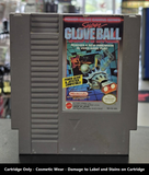 Super Glove Ball - NES