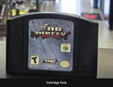 WWF No Mercy - Nintendo 64