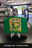 Army Men Sarge's Heroes 2 - Nintendo 64