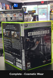 Stranglehold [Collector's Edition] - Xbox 360