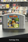 Diddy Kong Racing - N64