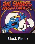 Smurfs Nightmare - Game Boy Color