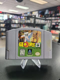 Glover - Nintendo 64