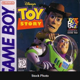 Toy Story - Game Boy