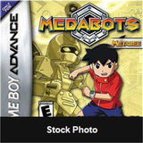 Medabots: Metabee - Game Boy Advance