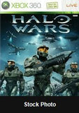 Halo Wars - Xbox 360