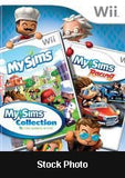 MySims Collection - Wii