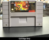 Advanced Dungeons & Dragons Eye of the Beholder - Super Nintendo