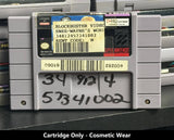 Wayne's World - Super Nintendo
