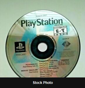 Playstation Magazine August 2001 Issue 47 - PlayStation
