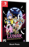 Lunar Remastered Collection - Nintendo Switch