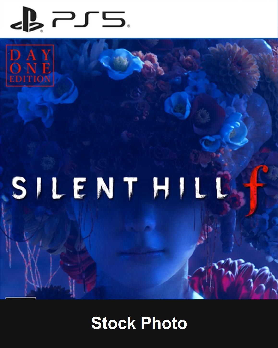 Silent Hill F [Day One Edition] - Playstation 5
