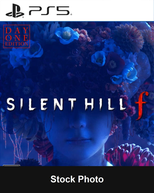 Silent Hill F [Day One Edition] - Playstation 5