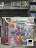 Phantasy Star Online Version 2 - Sega Dreamcast
