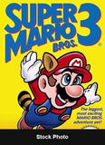 Super Mario Bros 3 - NES