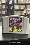 NFL Blitz - Nintendo 64