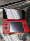 New Nintendo 2DS XL Poke Ball Edition - Console