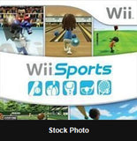 Wii Sports - Wii