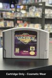 NFL Blitz 2000 - N64