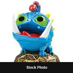 Wrecking Ball - Giants, Series 2 - Skylanders