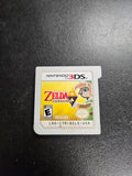 Zelda A Link Between Worlds - Nintendo 3DS
