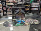 Lunar Silver Star Story Complete - Playstation