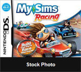 MySims Racing - Nintendo DS