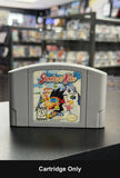 Snowboard Kids - Nintendo 64