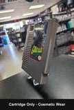 Godzilla - NES