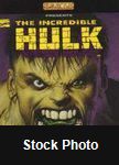The Incredible Hulk - Sega Genesis