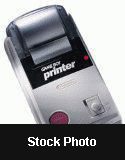 Game Boy Printer - Game Boy