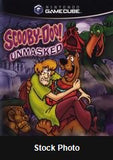 Scooby Doo Unmasked - Gamecube