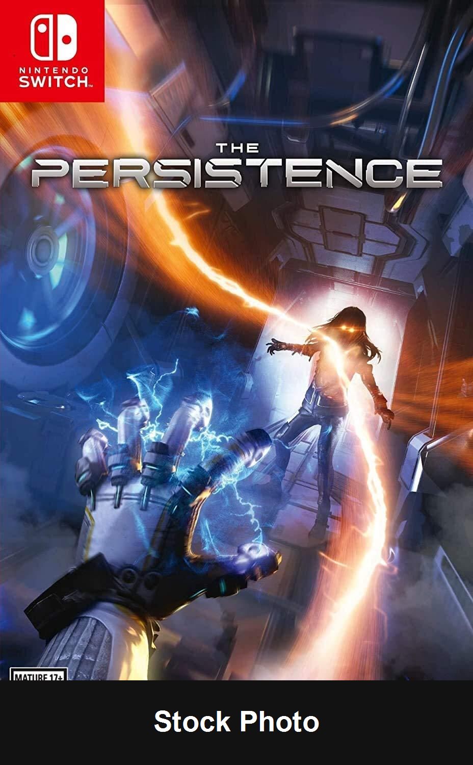 The Persistence - Nintendo Switch