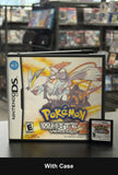 Pokemon White Version 2 - Nintendo DS